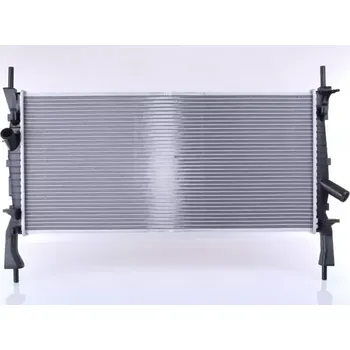 Chladič motoru NISSENS Chladič - chlazení motoru NIS 69226