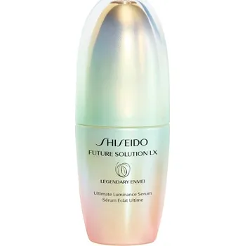 Pleťové sérum Shiseido Linky-pece-o-oblicej Future-Solution-LXLegendary Enmai Luminance Serum 30 ml (267 567,00 Kč / 1 l)
