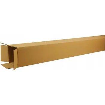 Obalový materiál Kartonová krabice 3VVL 80x80x550 , 25ks