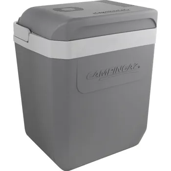 Campingaz Powerbox Plus 24 l šedý