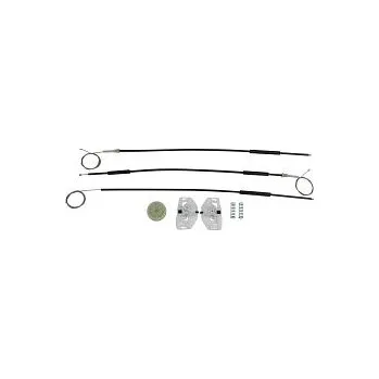 Stahovačka okna Opravná sada stahování okna CITROËN BERLINGO (G_) (002-2008)