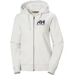 Helly Hansen HH Logo Mikina s kapucí W 34461 823 XS