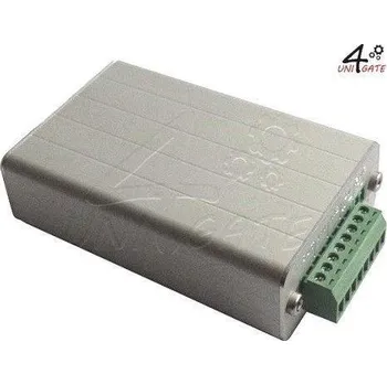 Pohon brány GSM ovládání LITE3+