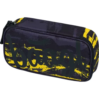 BAAGL Etue prázdné 23 x 12 x 5 cm, Dune