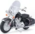 autíčko Maisto Harley Davidson 2013 FLHRC Road King Classic 1:12