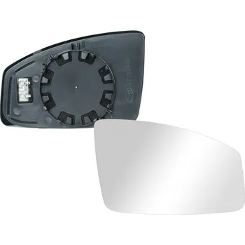 Auto zrcátko Sklo pravého zpětného zrcátka RENAULT ESPACE IV (K) |1/2006-06/2012| vyhřívané | 5901532935011