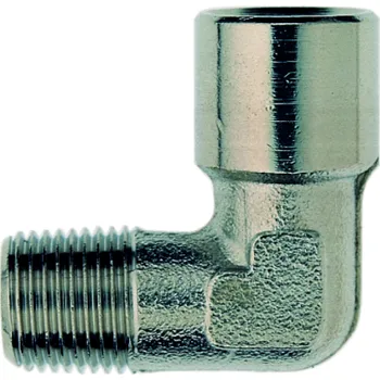 Kompresor Koleno WKS-W90-R1/8a-G1/8i