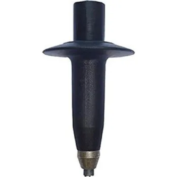 Trekingová hůl Komperdell špička s karbidovým hrotem pro Nordic Walking hole (9 mm - kus)