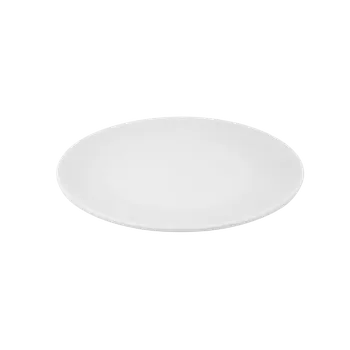Talíř Moritz Zdekauer, Talíř k zavěšení COUP Andrea 19cm bílá