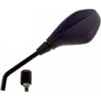 Zrcátko pro motocykl RMS Zrcátko Nexus 125-250 levé 122760640