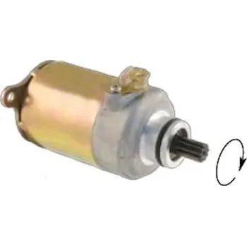 Elektroinstalace pro motocykl RMS Startér Gran Dink 246390250