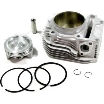 Motor pro motocykl Piaggio Válec 200ccm originální 844113