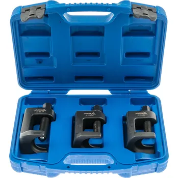 Čep nápravy ASTA Stahováky kulových čepů 23, 28 a 34 mm