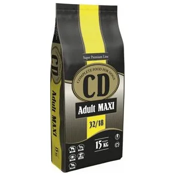 Krmivo pro psa Delikan Dog CD Adult Maxi 1kg