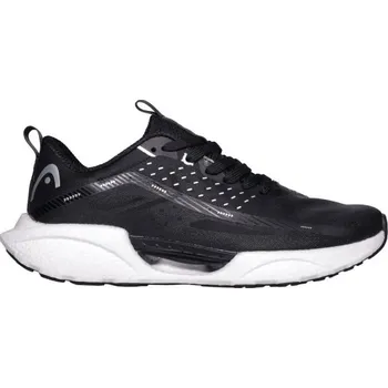 Pánské tenisky Pánská volnočasová obuv Head QUINCY 43 Černá, Bílá