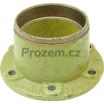 Talíř Náboj pro kluzný talíř pro Deutz Fahr, Kverneland, Pöttinger, 16503483