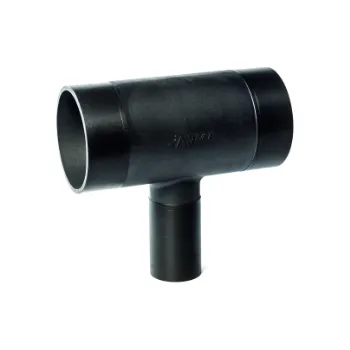 Kompresor Red. T-kus D158 x D100