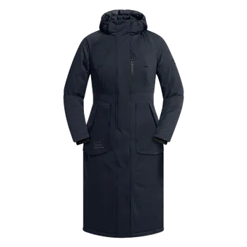 Zimní kabát Waldhausen Performance Opal Velikost: XS, Varianta: Modrá