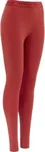 Devold Expedition Long Johns Women Červená M