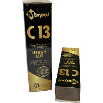 Tuhá pasta na předleštění MARPOL C13