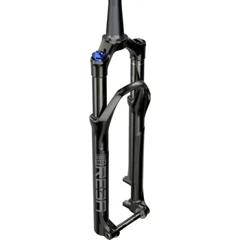 Vidlice na kolo Rock Shox Reba RL 29" odpružená vidlice MTB - REMOTE Solo Air, Boost 15x110mm, zdvih 100mm