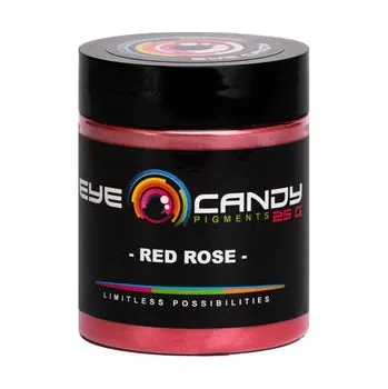 Lak na dřevo Red Rose - Eye Candy Pigments Hmotnost: 25 g