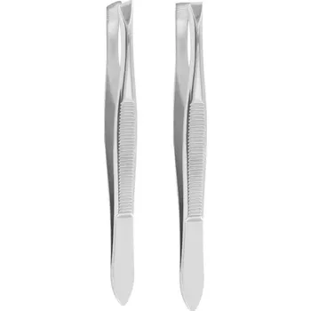 Kosmetická pinzeta Torch Kosmetická pinzeta 2ks DA9630
