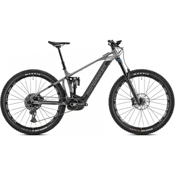 Elektrokolo Mondraker Crafty R 750 Wh 29" Nimbus Grey/Black 2023