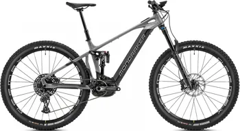 Elektrokolo Mondraker Crafty R 750 Wh 29" Nimbus Grey/Black 2023