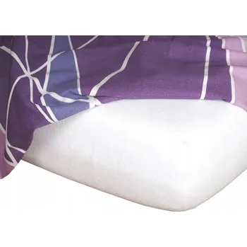 Prostěradlo Prostěradlo Dadka froté 90 x 200 cm