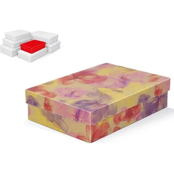 MFP krabice dárková A-C009-A 24x16x6cm 5371224