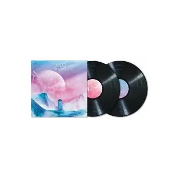 Zahraniční hudba Union / Vinyl / 2LP - Ihlo [2 LP]