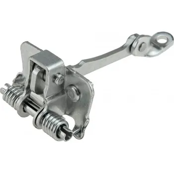 Karosérie Omezovač, doraz, brzda dveří přední RENAULT MEGANE I (BA0/1_) 1.4, 1.6, 1.8, 1.9D 99-03, MEGANE I GRANDTOUR (KA0/1_) 99-03 NTY