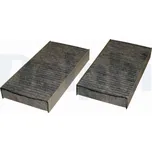 Filtr, vzduch v interiéru DELPHI TSP0325141C