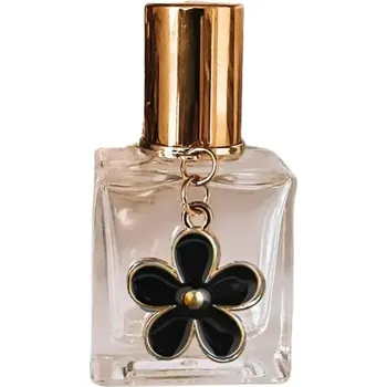 Rozprašovač parfému Amparo Miranda® Lahvička na parfém PM023, Barva černá