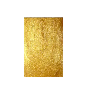 Tommi-Fly Streamerové Vlasy Spectra Hair Okrová