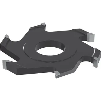 Frézka Referenční fréza SK 160x12x40 4z+2p HM MEC