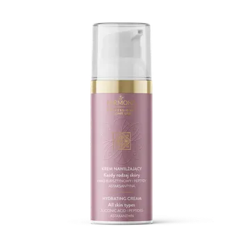 Pleťový krém Farmona Professional Professional Home Use hydratační krém na obličej, 50 ml