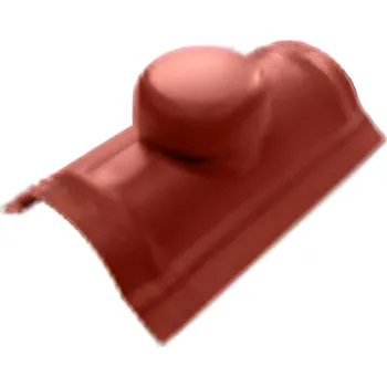 plechová krytina Satjam Odvětrání hřebenáče