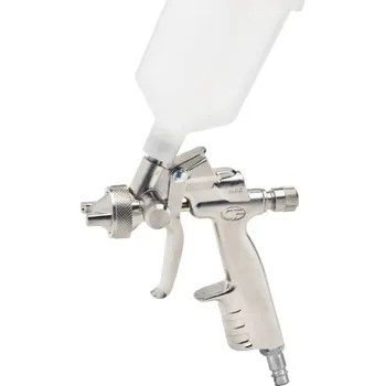 Kompresor Stříkací pistole FSP-Mini-Vario 3