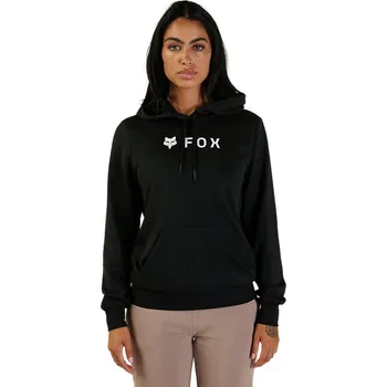 Dámská mikina Dámská mikina - FOX Absolute Po Fleece 2024 - Black S