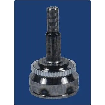 Poloosa kola Sada kloubů, hnací hřídel, , 5003846, 5003847, 6843198, 8111303, 8111304, 8601100, 8601101, 9122567, 9122833, 9163595, MAGNETI MARELLI, 302015100315