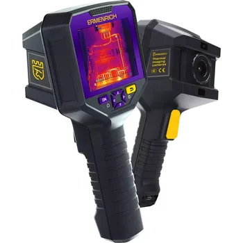 Zabezpečovací technika Termokamera Ermenrich Seek TV90