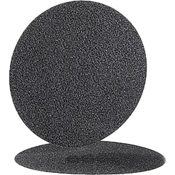 Brusný kotouč Hermes 32832 | Brusný výsek na suchý zip 150 mm Z400, BS 118