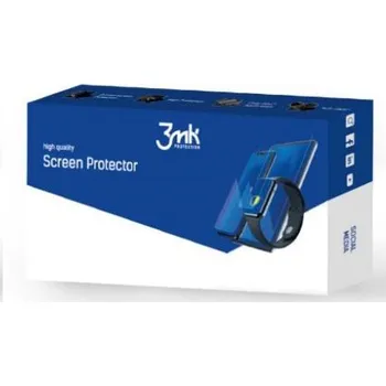 Pouzdro na mobilní telefon 3mk All-Safe - fólie Pure Matt Pro - Tablet, 5 ks