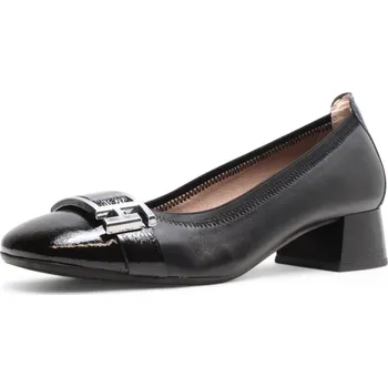 Dámské lodičky DÁMSKÉ LODIČKY HISPANITAS HI243670 ČERNÁ Barva: Černá, Velikost: 38