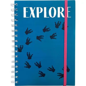 Blok na kreslení A5 H&L