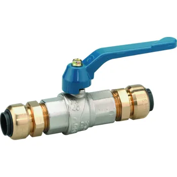 Kompresor Vzduchový uzavírací kohout STS-LAH 28-2GES 28