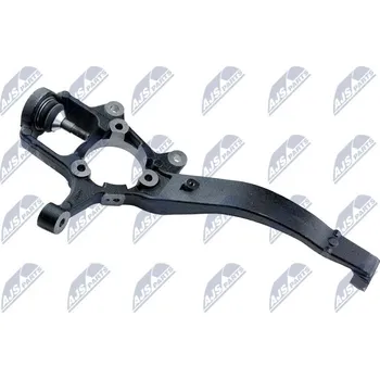 Čep nápravy Čep nápravy, zavěšení kol NTY ZZP-CH-013