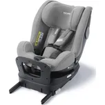 RECARO Autosedačka Salia 125 KID Carbon Grey